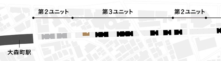 梅森プラットフォーム