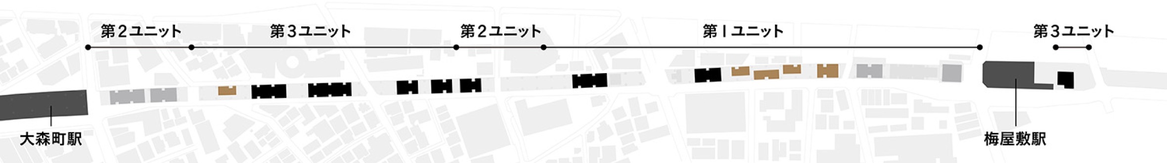 梅森プラットフォーム