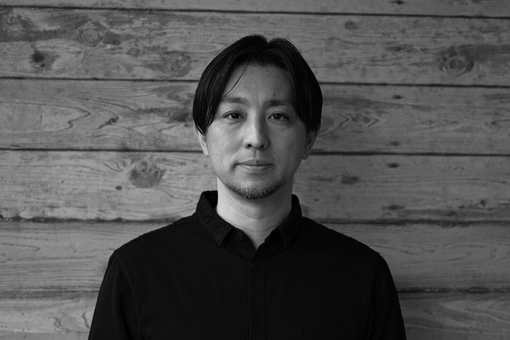 永田 宙郷