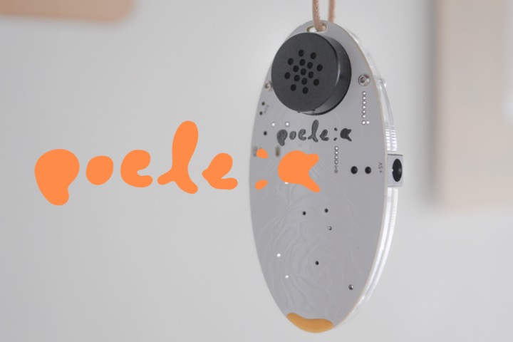 poemelectro *poele:a* / 中村 優生