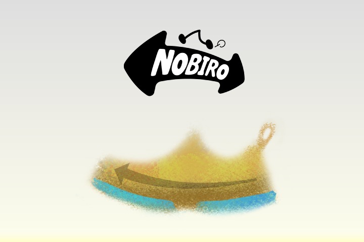 子どもの成長と一緒にのびのび成長するキッズシューズ “NOBIRO” / FREE-D 小野 正晴