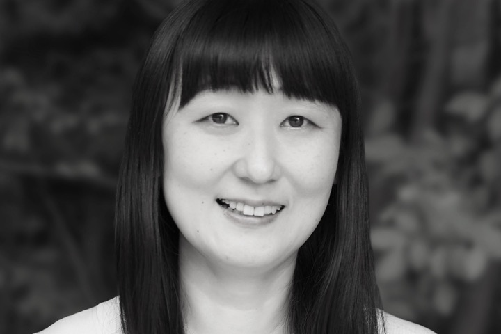 山嵜 陽子