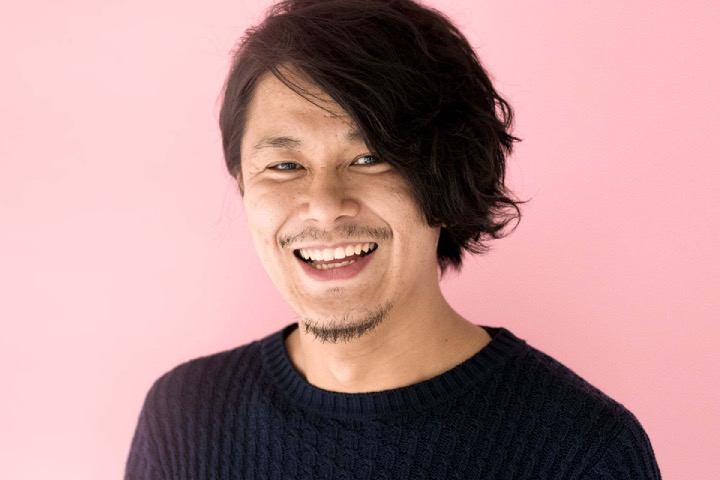 横関 亮太