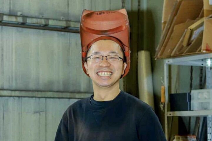 波田野 哲二